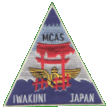 MCAS Iwakuni, Japan
